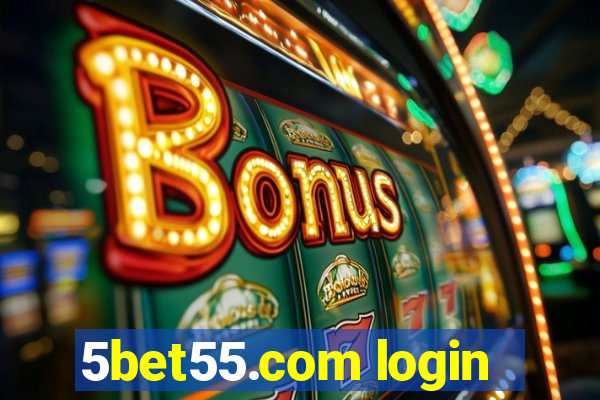 5bet55.com login